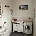 In Hoben Mit Grill Und Terrasse By Interhome Nyaraló *