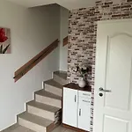 Nyaraló In Hoben Mit Grill Und Terrasse By Interhome