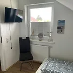 In Hoben Mit Grill Und Terrasse By Interhome Nyaraló *