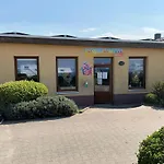In Hoben Mit Grill Und Terrasse By Interhome Nyaraló