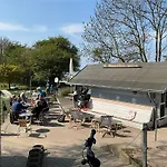 In Hoben Mit Grill Und Terrasse By Interhome Zierow