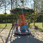 In Hoben Mit Grill Und Terrasse By Interhome * Zierow