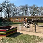 Nyaraló In Hoben Mit Grill Und Terrasse By Interhome Zierow