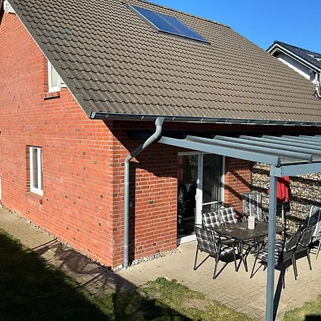 Nyaraló In Hoben Mit Grill Und Terrasse By Interhome *