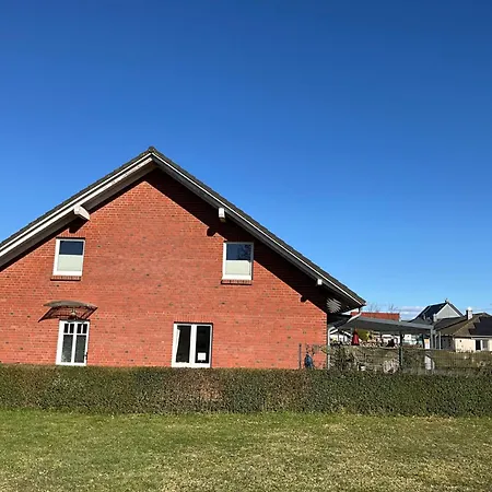 Nyaraló In Hoben Mit Grill Und Terrasse By Interhome