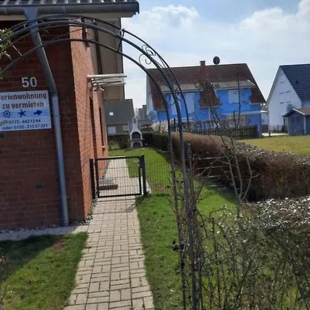 In Hoben Mit Grill Und Terrasse By Interhome *