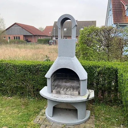 In Hoben Mit Grill Und Terrasse By Interhome *