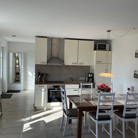 In Hoben Mit Grill Und Terrasse By Interhome Zierow