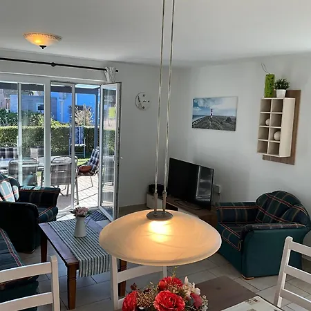 In Hoben Mit Grill Und Terrasse By Interhome *