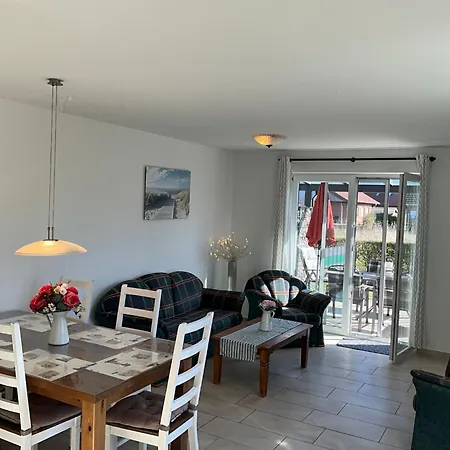 Feriehus In Hoben Mit Grill Und Terrasse By Interhome *