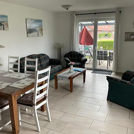In Hoben Mit Grill Und Terrasse By Interhome Zierow