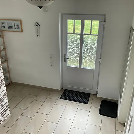 In Hoben Mit Grill Und Terrasse By Interhome *