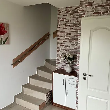 Feriehus In Hoben Mit Grill Und Terrasse By Interhome