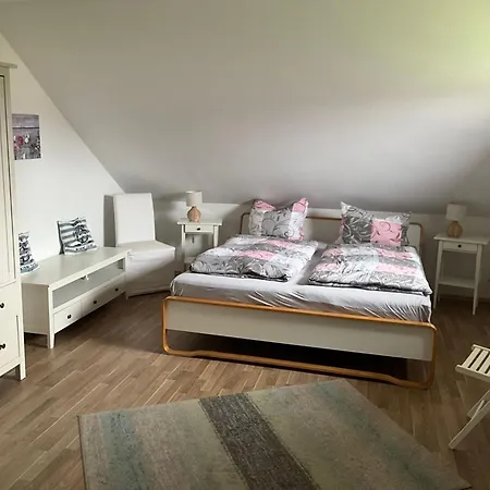 In Hoben Mit Grill Und Terrasse By Interhome * Zierow
