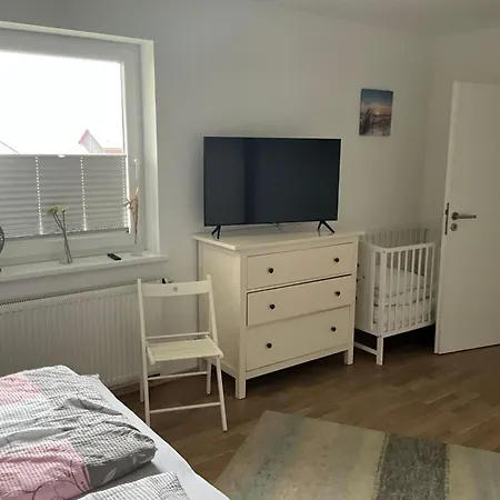In Hoben Mit Grill Und Terrasse By Interhome Feriehus Zierow