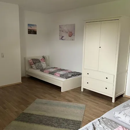 Feriehus In Hoben Mit Grill Und Terrasse By Interhome Zierow