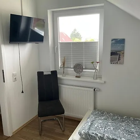 In Hoben Mit Grill Und Terrasse By Interhome Feriehus *