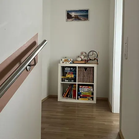 Feriehus In Hoben Mit Grill Und Terrasse By Interhome *