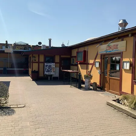 In Hoben Mit Grill Und Terrasse By Interhome Feriehus