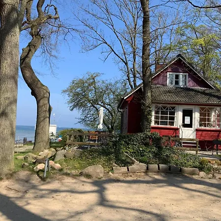 Feriehus In Hoben Mit Grill Und Terrasse By Interhome